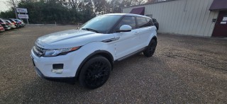 Image for 2015 Land Rover Range Rover Evoque Pure Plus ID: 7004703