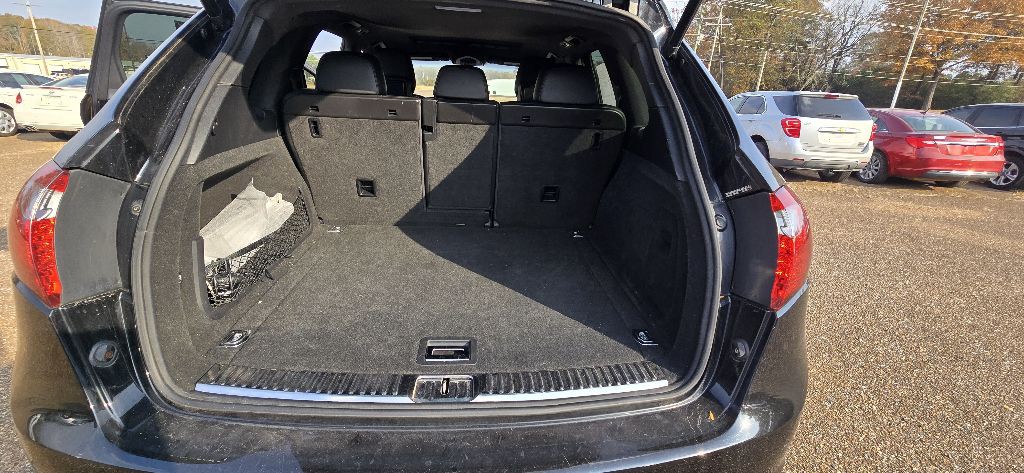 2011 Porsche Cayenne Image 13
