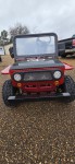 Image for 2025 Jeep Go Kart  ID: 7016231
