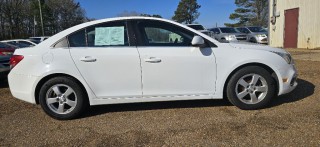 Image for 2016 Chevrolet Cruze LT ID: 7138432