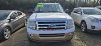 Image for 2011 Ford Expedition XLT ID: 7138659