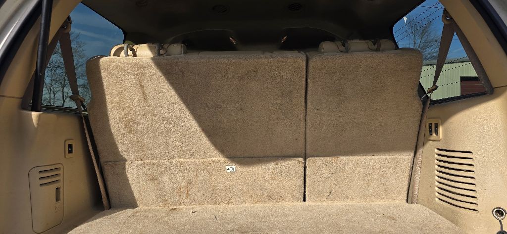 2011 Ford Expedition Image 10