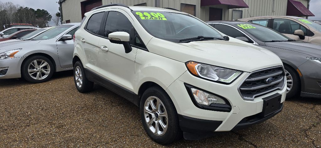 2020 Ford Econoline Image 2