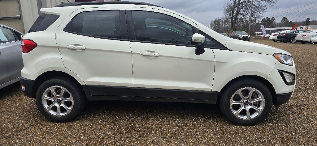 2020 Ford Econoline Image 3