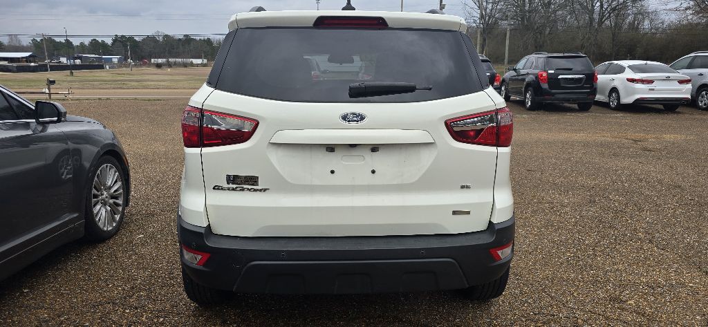 2020 Ford Econoline Image 4