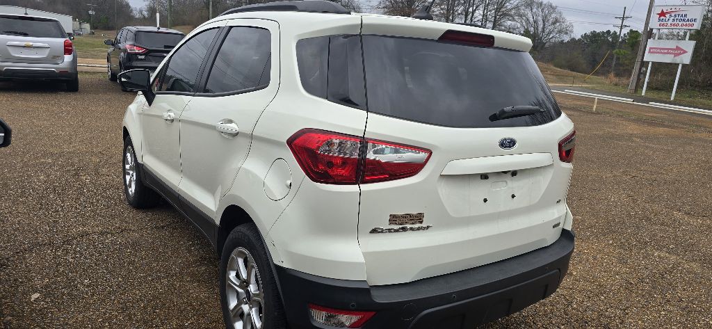 2020 Ford Econoline Image 5