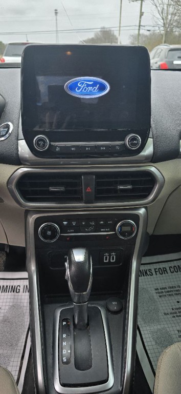 2020 Ford Econoline Image 7