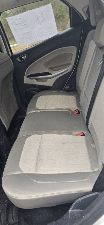 2020 Ford Econoline Image 9