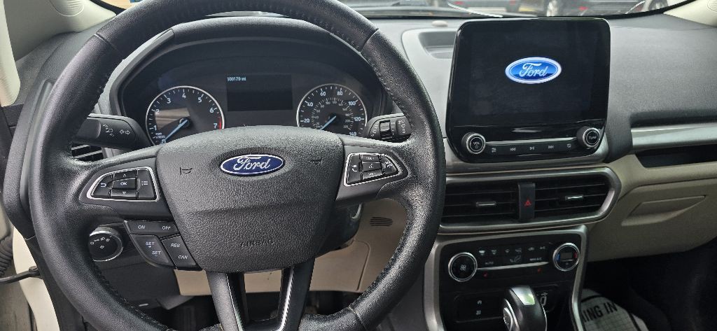 2020 Ford Econoline Image 23