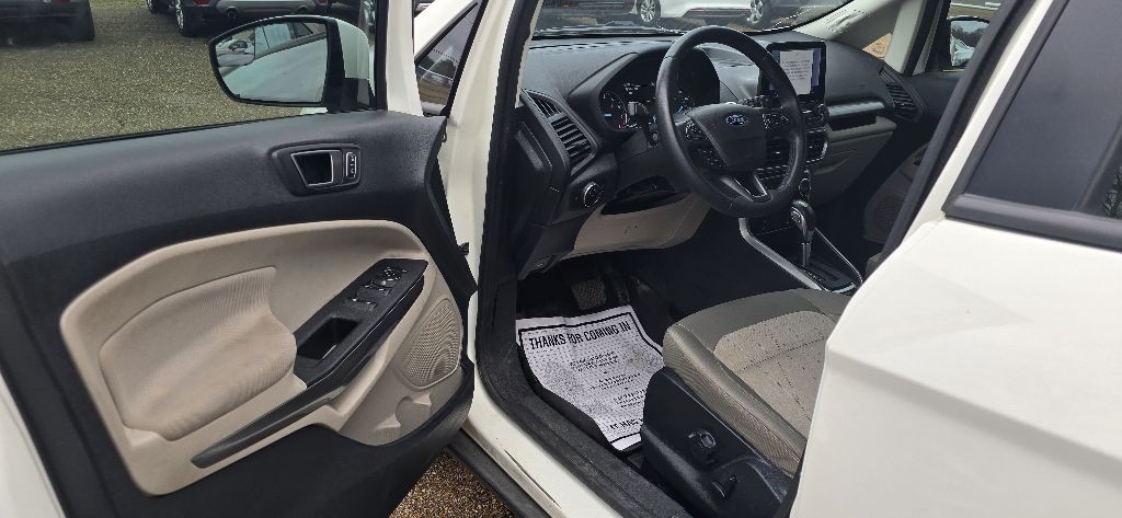 2020 Ford Econoline Image 24