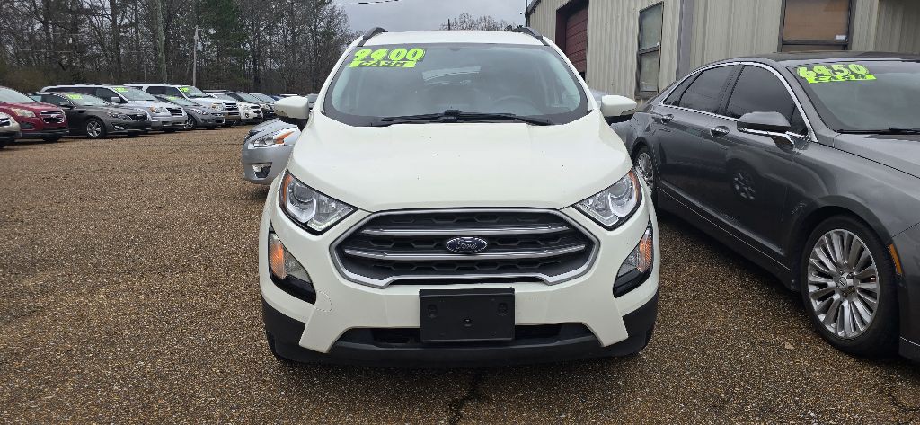 2020 Ford Econoline Image 28