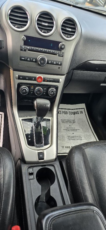 2013 Chevrolet Captiva Image 7