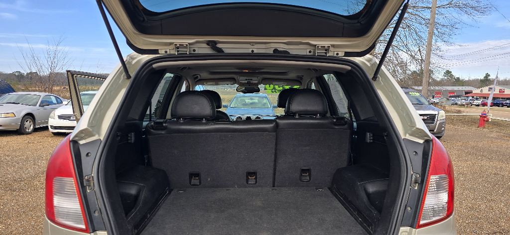 2013 Chevrolet Captiva Image 10