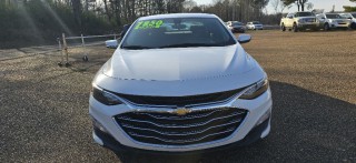 Image for 2020 Chevrolet Malibu LT ID: 7138877