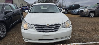 Image for 2007 Chrysler Sebring Touring ID: 7152496