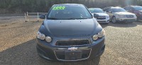 Image for 2014 Chevrolet Sonic LT ID: 7155416