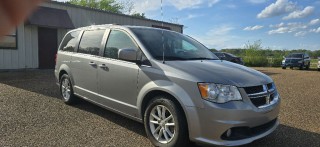 Image for 2019 Dodge Grand Caravan SXT ID: 7195078