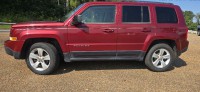 Image for 2014 Jeep Patriot Sport ID: 7245955
