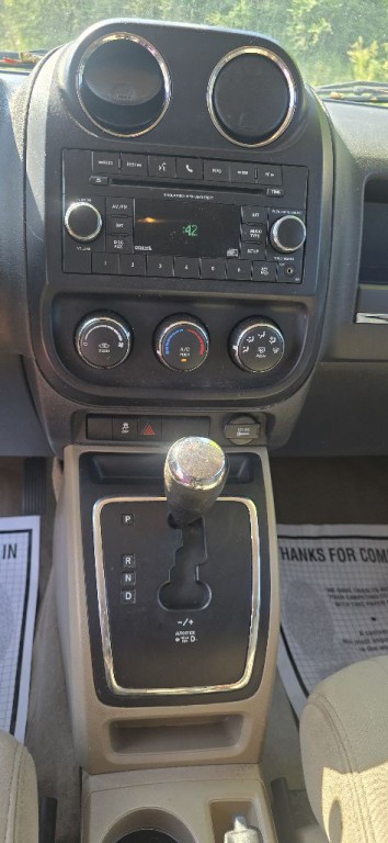 2014 Jeep Patriot Image 6