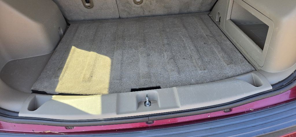 2014 Jeep Patriot Image 7