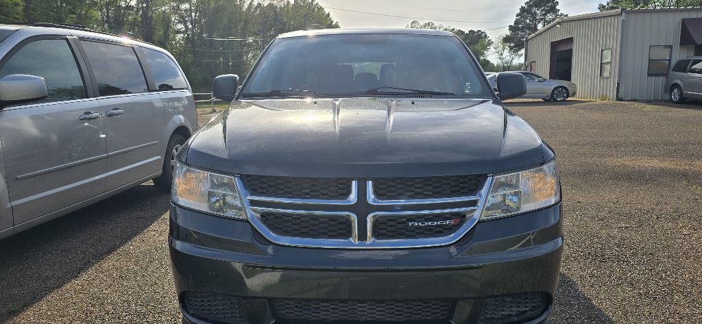 2014 Dodge Journey Image 1