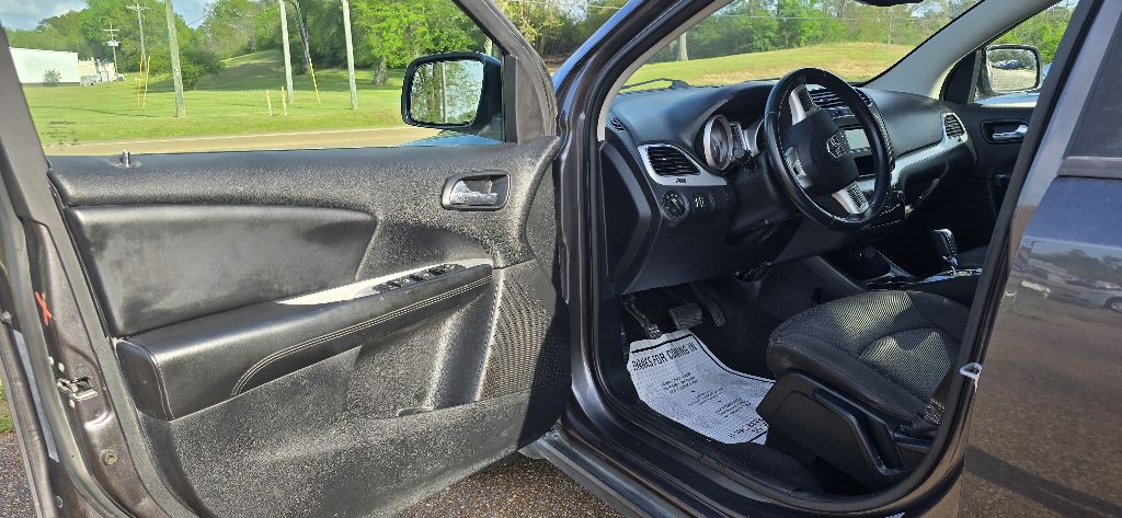 2014 Dodge Journey Image 7