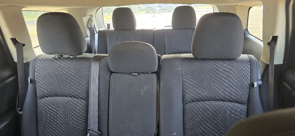 2014 Dodge Journey Image 11