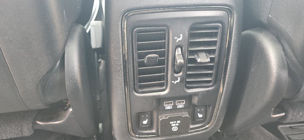2019 Jeep Grand Cherokee Image 12