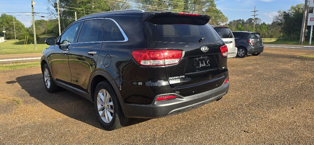2016 Kia Sorento Image 3