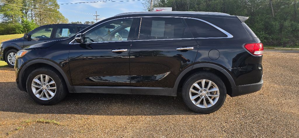 2016 Kia Sorento Image 4