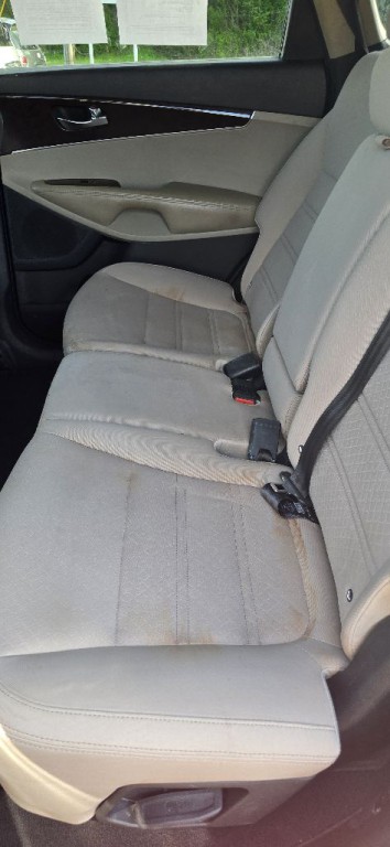 2016 Kia Sorento Image 5