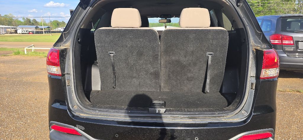 2016 Kia Sorento Image 8