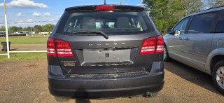Image for 2015 Dodge Journey SE ID: 7323503