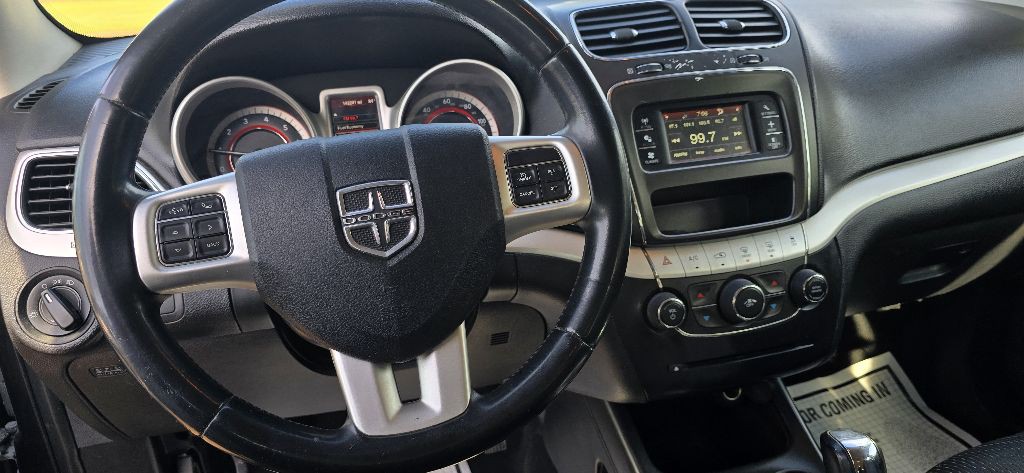 2015 Dodge Journey Image 8