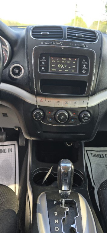 2015 Dodge Journey Image 10