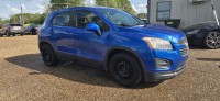 Image for 2016 Chevrolet Trax LS ID: 7323520