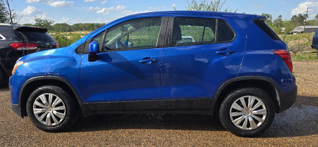 2016 Chevrolet Trax Image 6