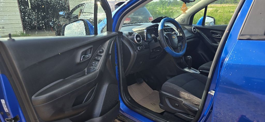 2016 Chevrolet Trax Image 7