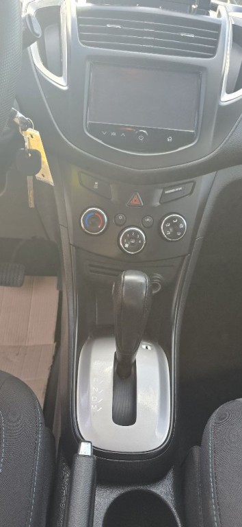 2016 Chevrolet Trax Image 9