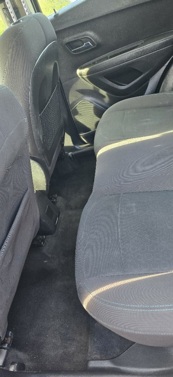 2016 Chevrolet Trax Image 10