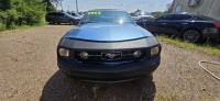 Image for 2006 Ford Mustang ertable ID: 7323571