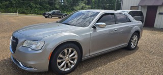 Image for 2018 Chrysler 300 Limited ID: 7323597