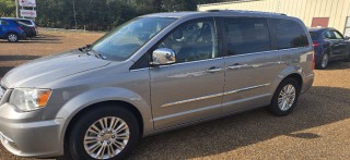 Image for 2015 Chrysler Town & Country Limited Platinum ID: 7418125