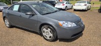 Image for 2008 Pontiac G6 Value Leader ID: 7418873