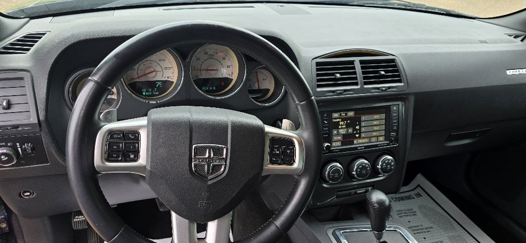 2014 Dodge Challenger Image 7