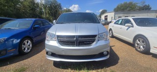 Image for 2012 Dodge Grand Caravan R/T ID: 7546702