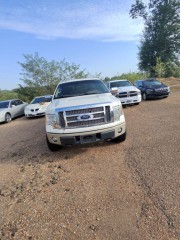 Image for 2009 Ford F-150 Supercrew ID: 7628617