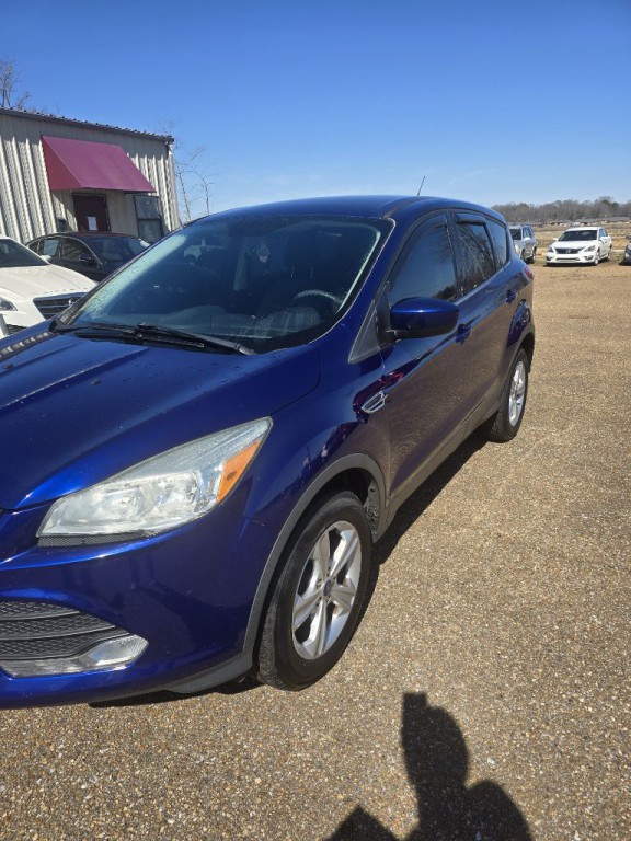 2014 Ford Escape Image 1