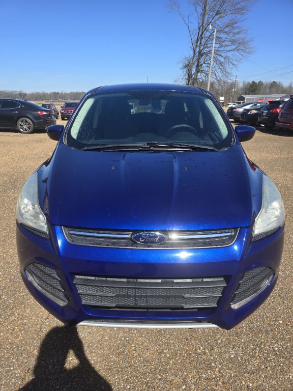 2014 Ford Escape Image 2