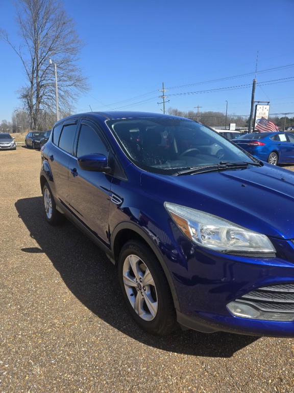 2014 Ford Escape Image 3